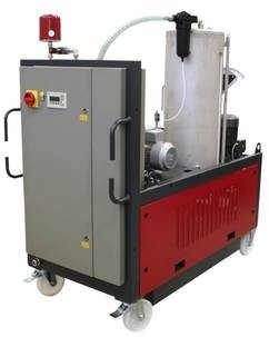 HYDAC Filtration unit