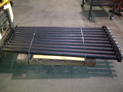 Hydraulic Feed Cylinders