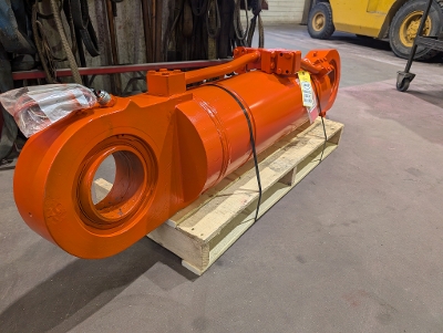 Cylindre de bascule LH514