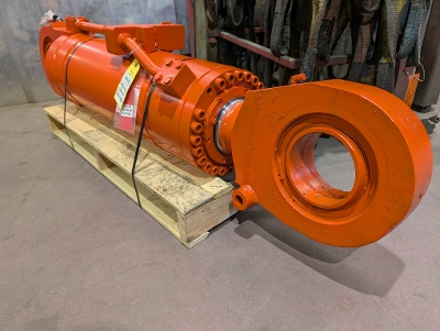 Cylindre de bascule LH514