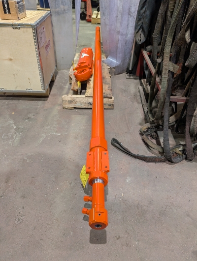 Lot de réparations de cylindres foreuse à flèche (jumbo) SANDVIK